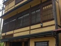 Anrakuso 