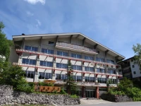 Chalet Shiga 