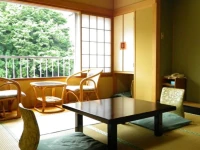 Hotel Nishimasa 