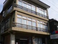 Takimoto Ryokan 