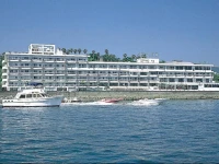 Ibusuki Kaijo Hotel 