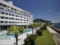 Ibusuki Seaside Hotel 