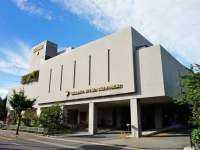 Bellino Hotel Ichinoseki 2*