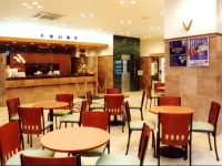 Toyoko Inn Ichinoseki Ekimae 