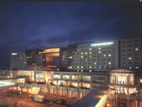 Hotel Nikko Kansai Airport 