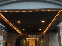 City Hotel Air Port in Prince 