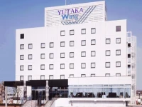 Hotel Yutaka Wing 