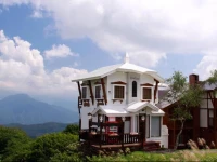 Blueberry Pension Madarao 