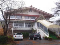 Pension Woody Hill 