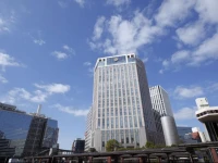 Yokohama Bay Sheraton Hotel and Towers 