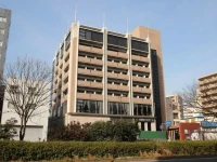 APA Hotel Yokohama Tsurumi 
