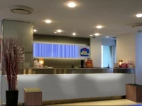 Best Western Yokohama 