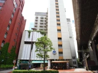 Hotel Camelot Japan 