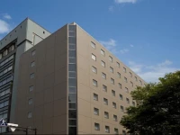 Daiwa Roynet Hotel Shin-Yokohama 