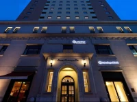 Daiwa Roynet Hotel Yokohama-Koen 