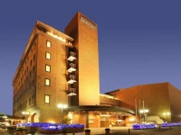 Mielparque Yokohama 3*