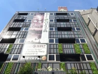 Pasela-no-Mori Yokohama Kannai 