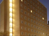 Richmond Hotel Yokohama-Bashamichi 