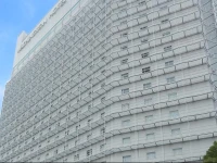 Yokohama Isezakicho Washington Hotel 