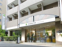 Flexstay Inn Yokohama 