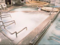 Sky Spa Yokohama 