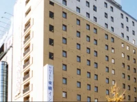Toyoko Inn Shin-Yokohama Ekimae Shinkan 