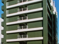 Toyoko Inn Yokohama Minatomirai-sen Nihon-odori Ekimae 