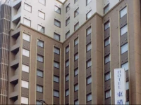 Toyoko Inn Yokohama Sakuragicho 