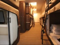 Business Inn New City 