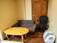 Yokohama Central Hostel 