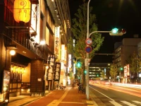 Hotel Harvest In Yonago 