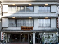 Hinode Ryokan 