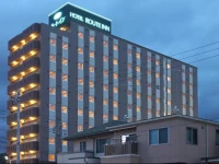 Hotel Route Inn Isehara 