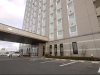 Hotel Route-Inn Ishinomaki Kanan Inter 