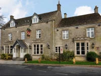 Royal George Hotel 