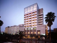Hotel Ravie Kawaryo 3*