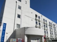 Hotel Rident Ito 