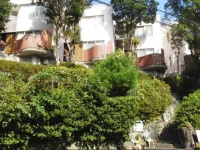 Rondebell Mezonet Resort 