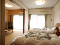 Condominium Hotel Garland Court Usami 