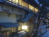 Historical Ryokan Hostel Ks House Ito Onsen 
