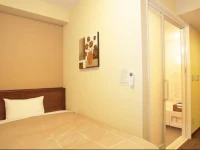 Hotel Route-Inn Iwaki Ekimae 