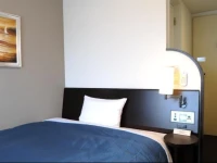 Hotel Route-Inn Iwakiizumi Ekimae 