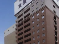 Toyoko Inn Iwaki Ekimae 