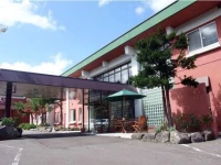 Iwanai Kogen Hotel 