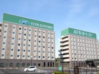 Hotel Route-Inn Iwata Inter 