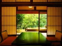 Sakaya Ryokan Yoshina Onsen 