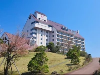 Hotel Harvest Amagi Kogen 