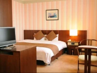Yugashima Golf Club & Hotel Toen 