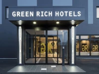 Green Rich Hotel Izumo 