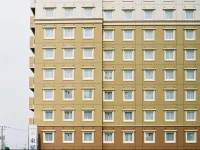 Toyoko Inn Izumo-shi Ekimae 